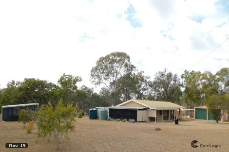 42 S Wilson Dr, Nanango, QLD 4615