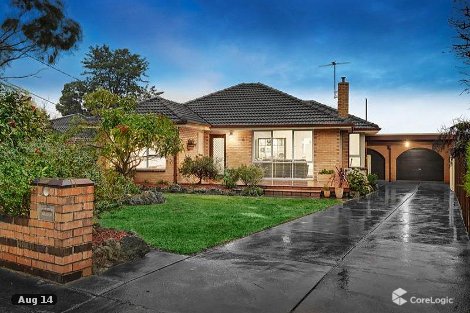 18 Victor Cres, Forest Hill, VIC 3131