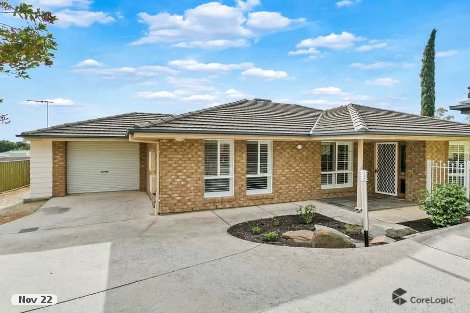 3/309 Gorge Rd, Athelstone, SA 5076