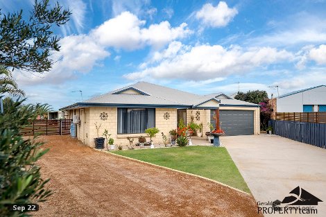 19 Spyglass Hill, Drummond Cove, WA 6532