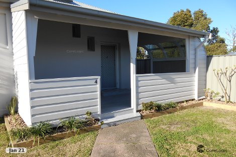 4/179 Maitland Rd, Sandgate, NSW 2304