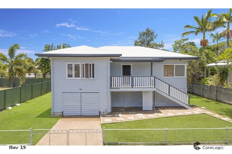 20 Strange St, Currajong, QLD 4812