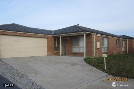 5 Moonah Ct, Wyndham Vale, VIC 3024