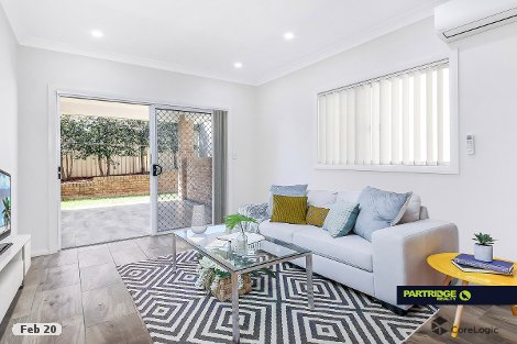 10a Troy Pl, Winston Hills, NSW 2153