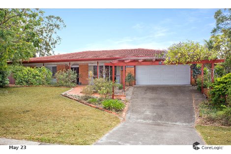 7 Aurora Cres, Kenmore, QLD 4069