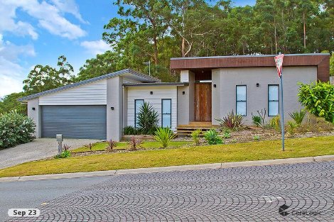 1 Camarillo Cct, Reedy Creek, QLD 4227