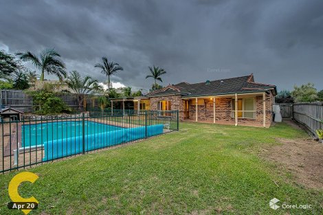 43 Oxford Cres, Bridgeman Downs, QLD 4035