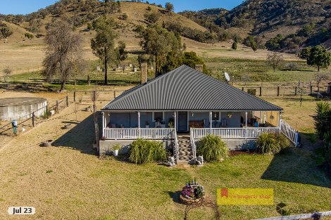 1672 Castlereagh Hwy, Cudgegong, NSW 2850