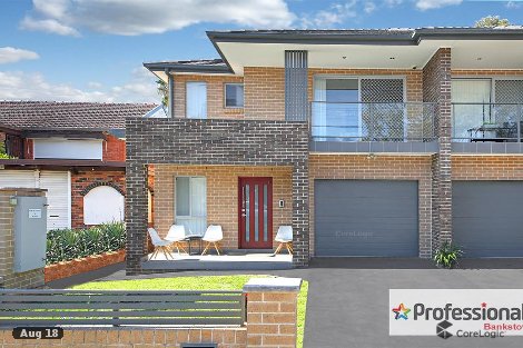 1/50 Taylor St, Condell Park, NSW 2200