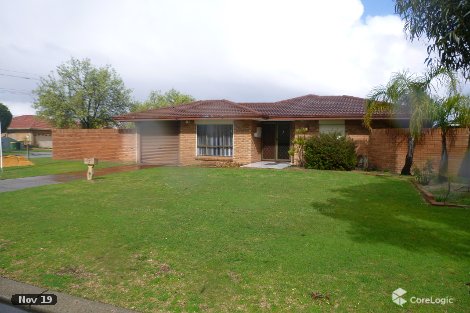 2 Eves Pl, Cannington, WA 6107