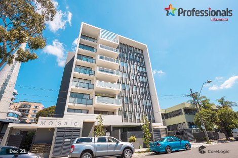 1/74 Kitchener Pde, Bankstown, NSW 2200