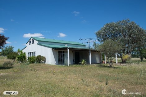 1807 Ulan Rd, Frog Rock, NSW 2850