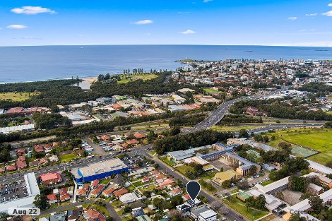 18 Lysaght St, North Wollongong, NSW 2500