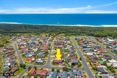 3 Kruger Ave, Windang, NSW 2528