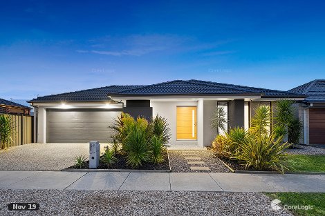 22 Westphalian Rise, Clyde North, VIC 3978