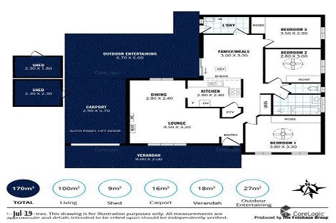 2 Lennon Lodge Lane, Coromandel Valley, SA 5051