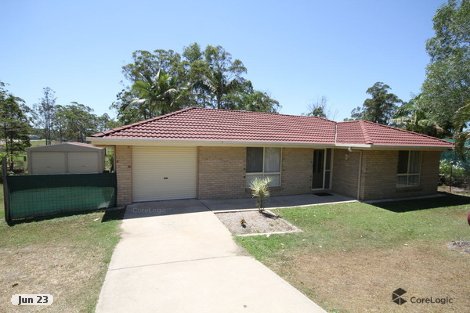 165 Old Maryborough Rd, Araluen, QLD 4570