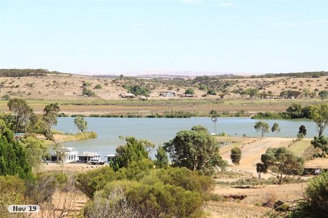 498 Greenshields Rd, Younghusband, SA 5238