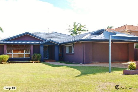 117 Port Jackson Bvd, Clear Island Waters, QLD 4226