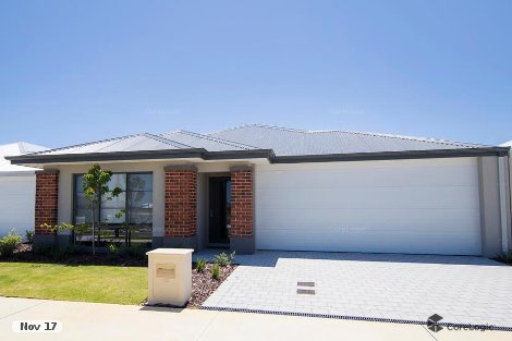 16 Citrine St, Treeby, WA 6164