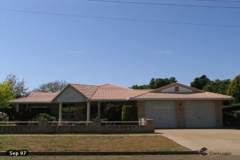 20 Briggs St, Pittsworth, QLD 4356