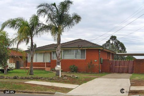 167 Desborough Rd, Colyton, NSW 2760