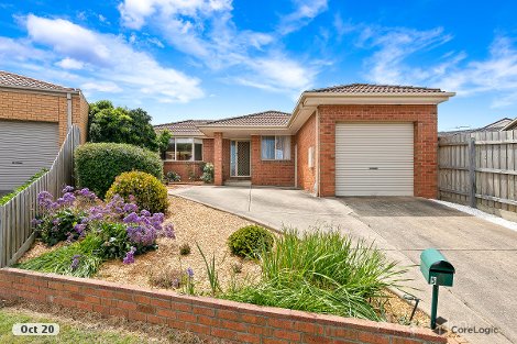 5 Holly Pl, Narre Warren, VIC 3805