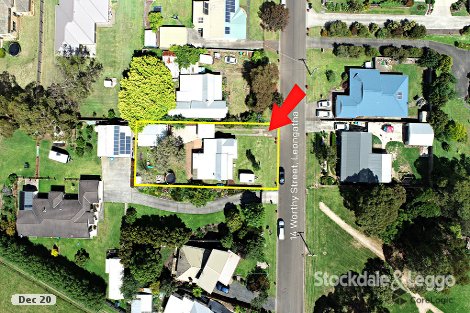 14 Worthy St, Leongatha, VIC 3953