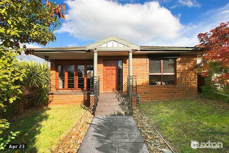 10 Barilla Rd, Moorabbin, VIC 3189