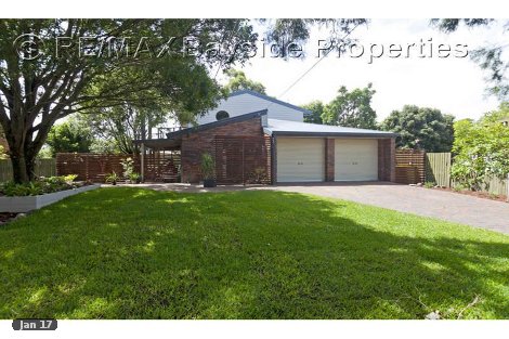 5 Ernest St, Birkdale, QLD 4159