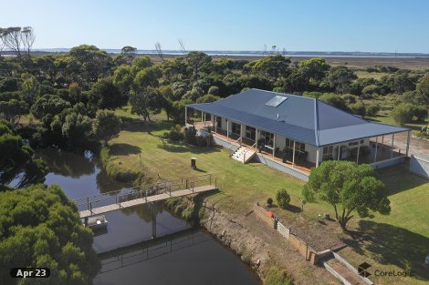 97 Hog Bay Rd, Cygnet River, SA 5223