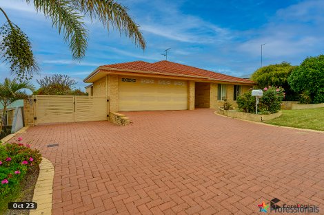 17 Rosebud Pl, Halls Head, WA 6210