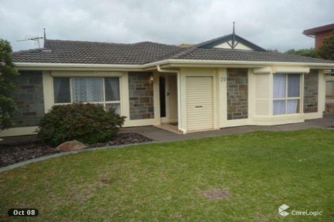 20 Esplanade, Sellicks Beach, SA 5174