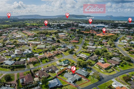 15 Bardley Rd, Spencer Park, WA 6330