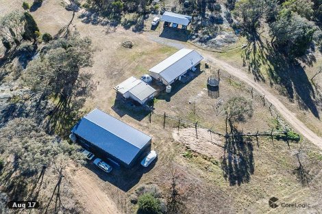 1212 Spring Creek Rd, Yarrawonga, NSW 2850