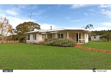 2132 Mt Napier Rd, Gazette, VIC 3289