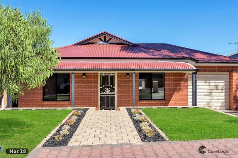 4 Oregan Cres, St Agnes, SA 5097