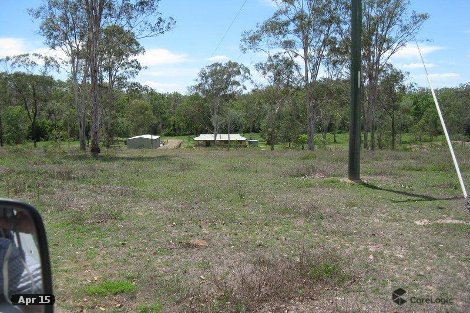 Lot 98 Scotneys Rd, Moorland, QLD 4670