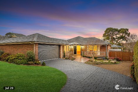 52 Lakeview Dr, Lilydale, VIC 3140