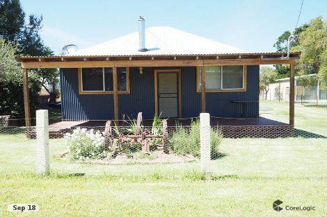 19 Cobbadah St, Upper Horton, NSW 2347