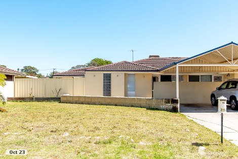 26a Glenside Cres, Craigie, WA 6025