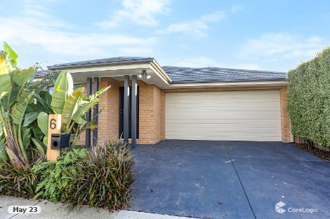 6 Ashcroft Dr, Charlemont, VIC 3217