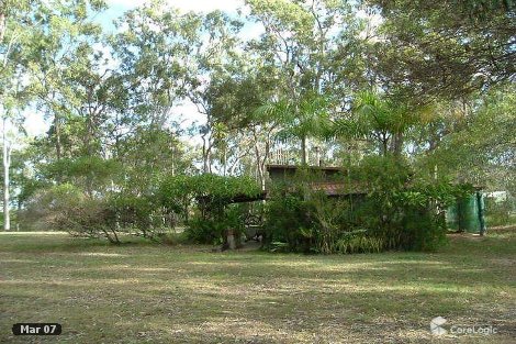 1534 Coast Rd, Baffle Creek, QLD 4674