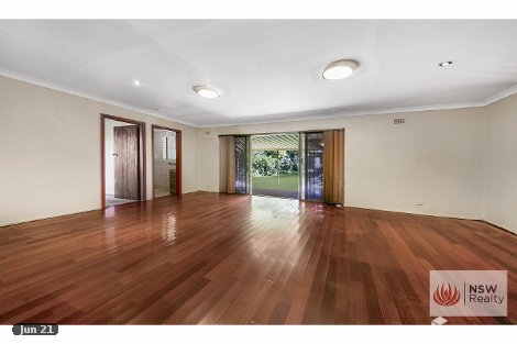 8 Patricia St, Mays Hill, NSW 2145