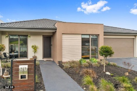 27 Royal St Georges Ch, Botanic Ridge, VIC 3977