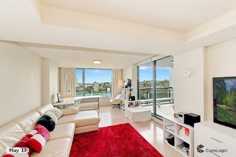 802/2 Dind St, Milsons Point, NSW 2061