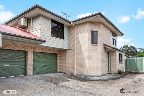 3/43 Blue Gum Rd, Jesmond, NSW 2299