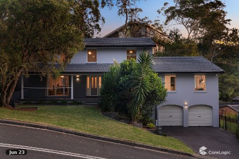 2 Glenhaven Pl, Oyster Bay, NSW 2225