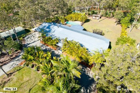 173-175 Carter Rd, Munruben, QLD 4125