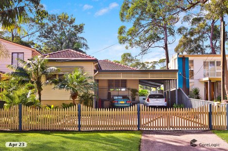 38 Argyle St, Bilgola Plateau, NSW 2107